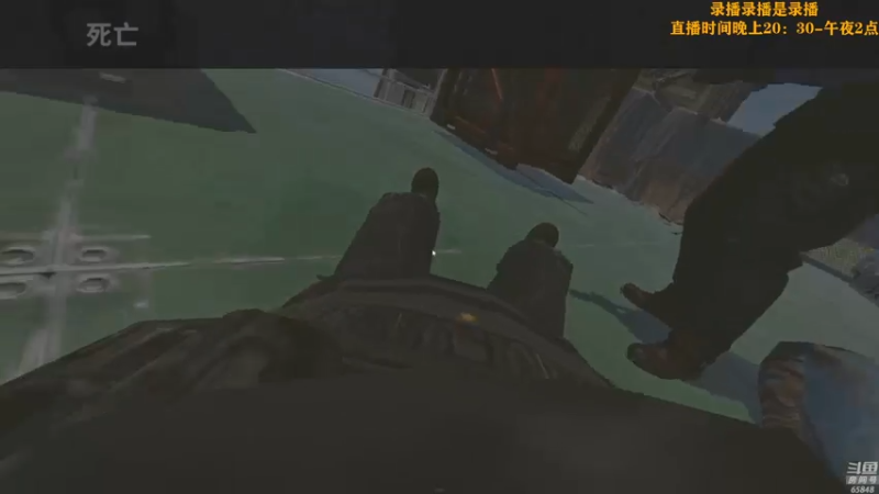 【2022-07-17 07点场】Happy丨猫腻：【猫腻】末日生存游戏 每晚20：30开播