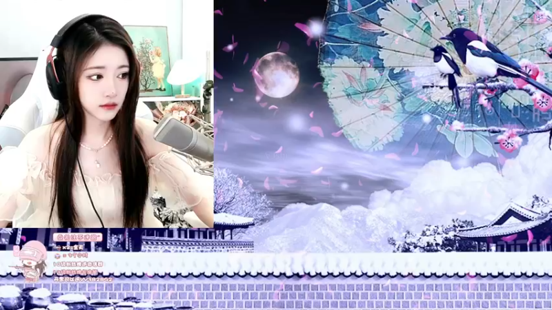 【2022-07-17 20点场】小小蕾OwO：KD3.0猛女姐姐带你C[有车位]