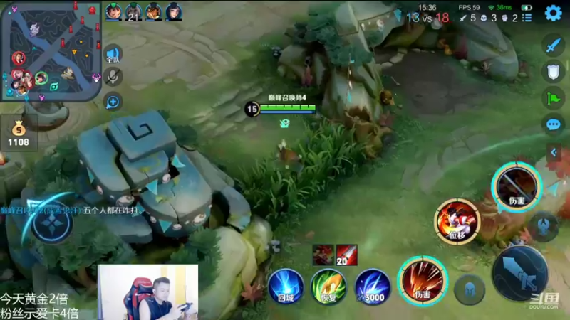 【2022-07-17 19点场】韩跑跑ovo：AG赢一把送1000点券