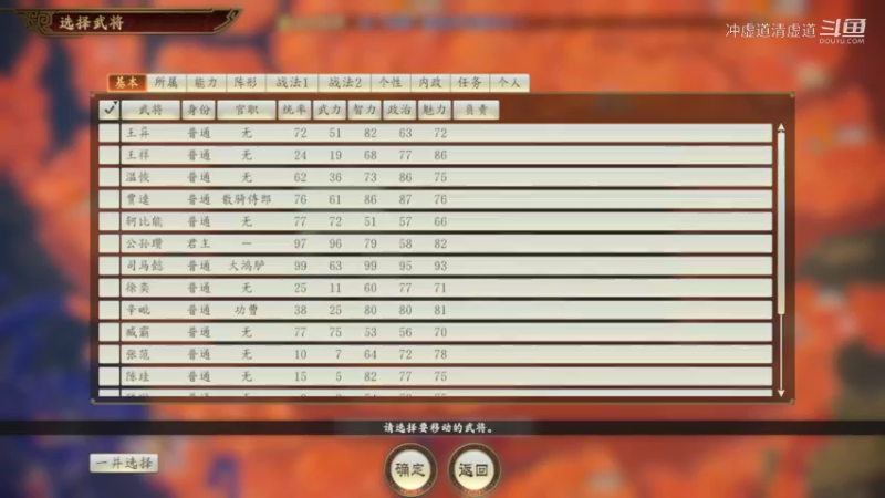 公孙瓒，开始挥兵南下