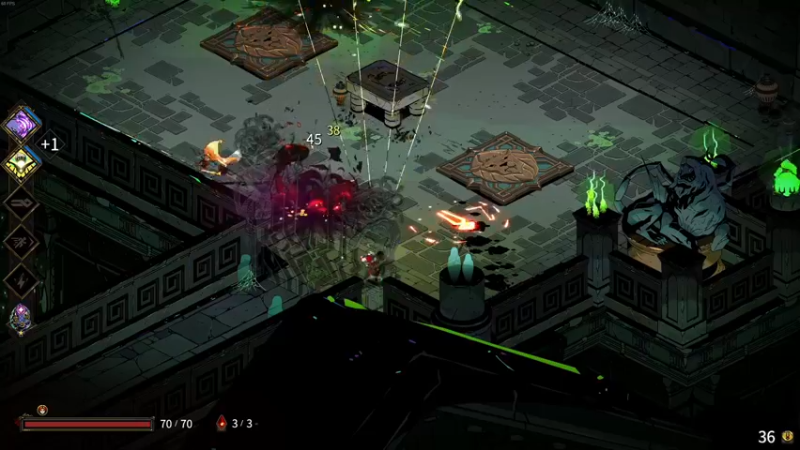 【2022-07-16 02点场】章随便先生：今日恐怖游戏你敢想吗