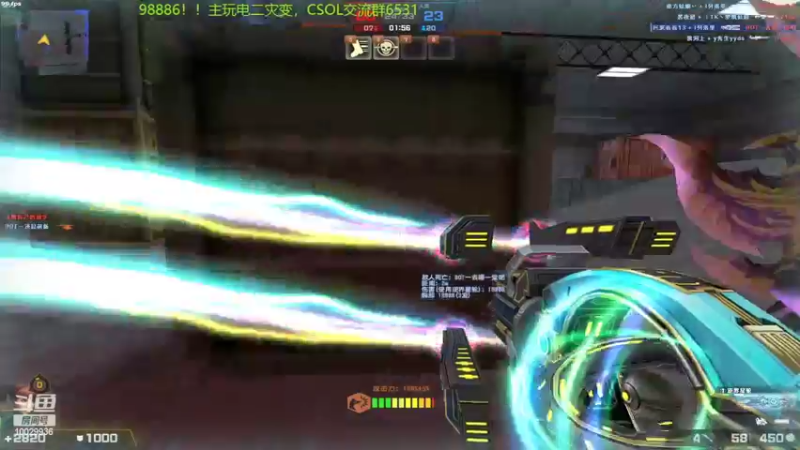 【2022-07-16 11点场】回来看看13：一天一个灾变小技巧！！！