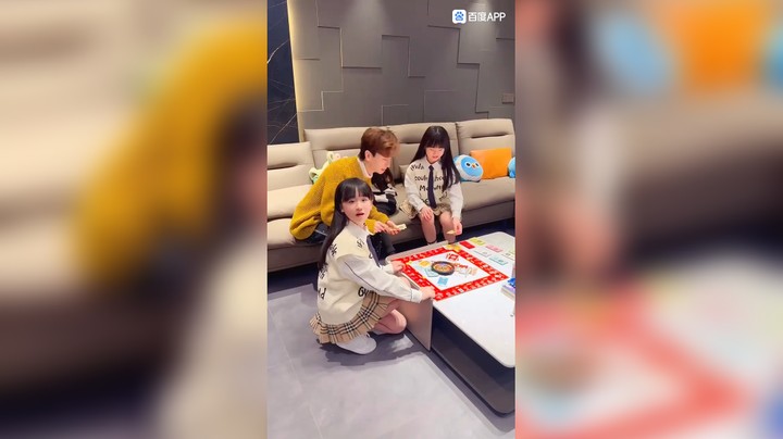 醉帅y发布了一个斗鱼视频2022-07-17
