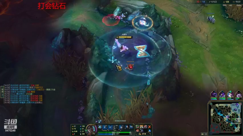 【2022-07-17 00点场】小老板丶艾克：上工啦上工啦