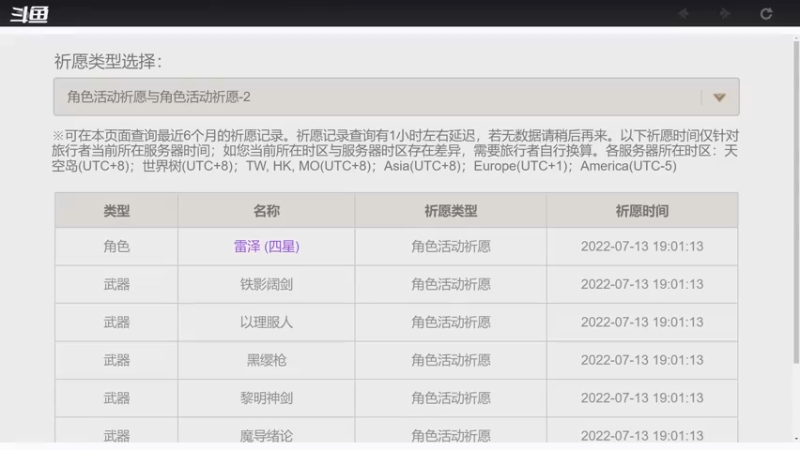 【2022-07-14 18点场】忽忽歪歪：浪的起飞啊