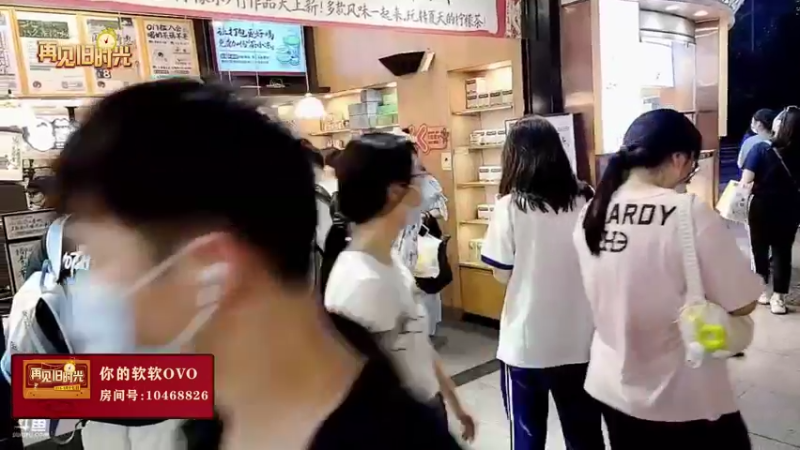 【2022-07-17 21点场】赛文柒Seven：再见旧时光-Day3 昨日青空-