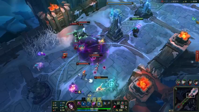 【2022-07-10 21点场】宇智波池：娱乐一会就睡~