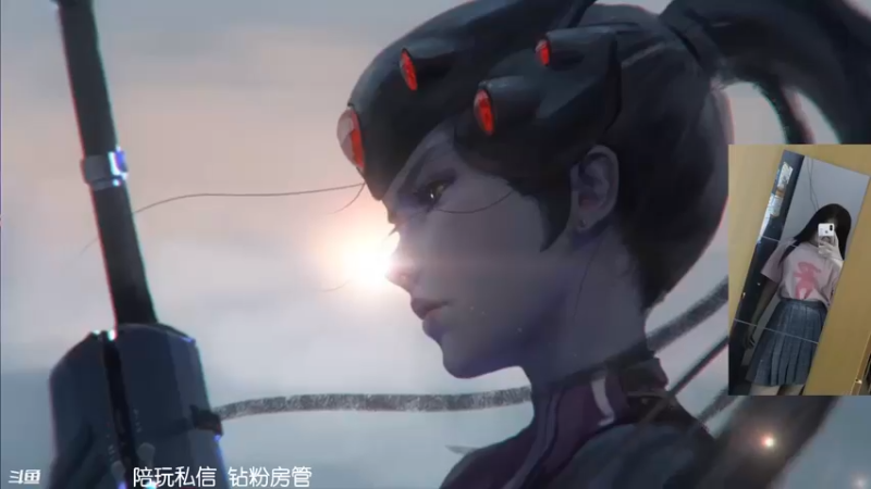 【2022-07-17 00点场】一之濑awa：一之濑：2999分输出位女玩家