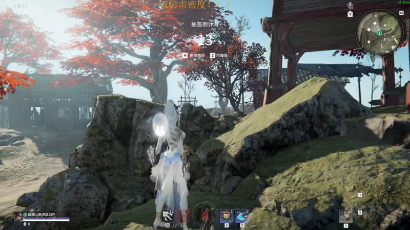 【2022-07-16 20点场】三酒OuO：三酒のShowtime^^ 双倍！