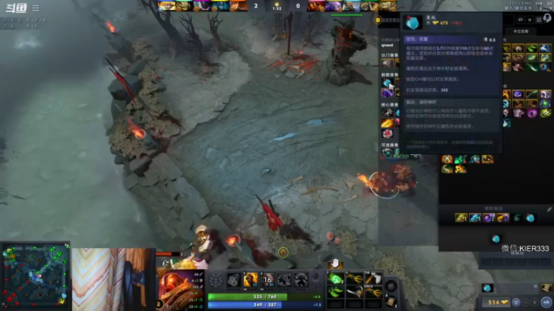 【2022-07-17 02点场】叶子长青K：长青派火猫 刻在肌肉里的操作