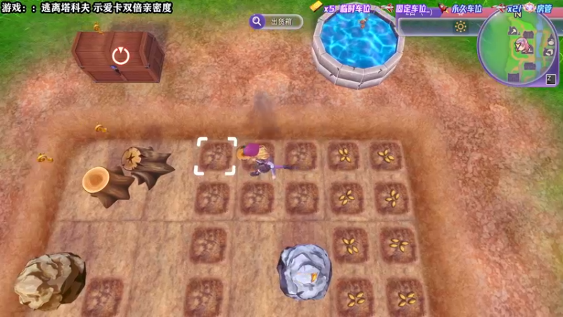 【2022-07-17 00点场】壹角钢镚：塔科夫单机萌新版