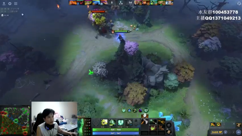 【2022-07-16 16点场】青择_：您的小师傅已上线