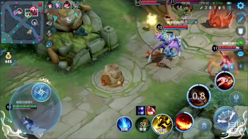 【2022-07-15 17点场】小笨蛋北北：巅峰2000冲前10