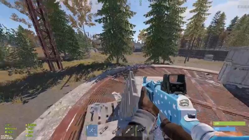 【2022-07-17 00点场】1K黄辉冯：黄辉冯：最难玩的生存游戏