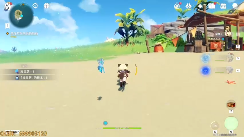 【2022-07-15 19点场】AllenCode：游戏日常+听歌