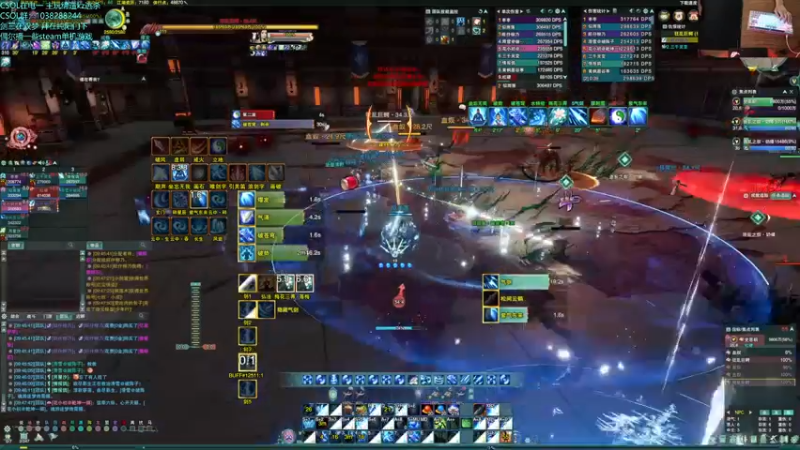 【2022-07-16 09点场】S7R1K3R：【双梦PVE气纯】晨练