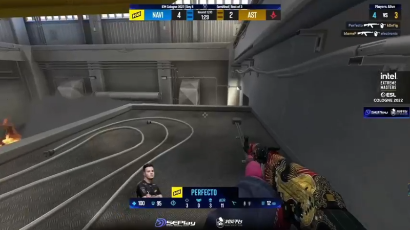 【2022-07-16 22点场】郑伟丶：九点半解说比赛