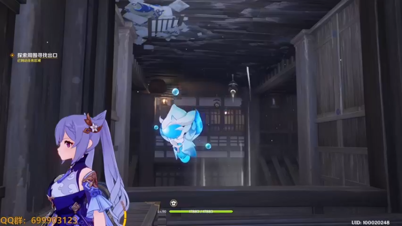 【2022-07-16 21点场】AllenCode：游戏日常+听歌