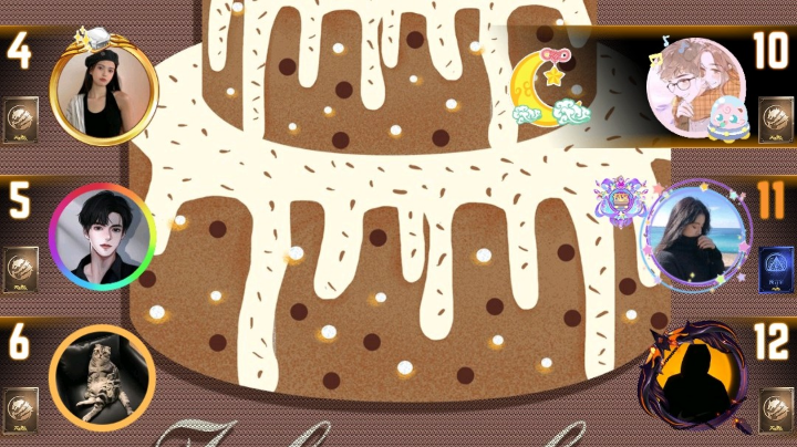 #天天狼人#小丸子