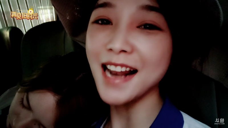 【户外】百变姑姑肖淑洁的精彩时刻 20220717 19点场