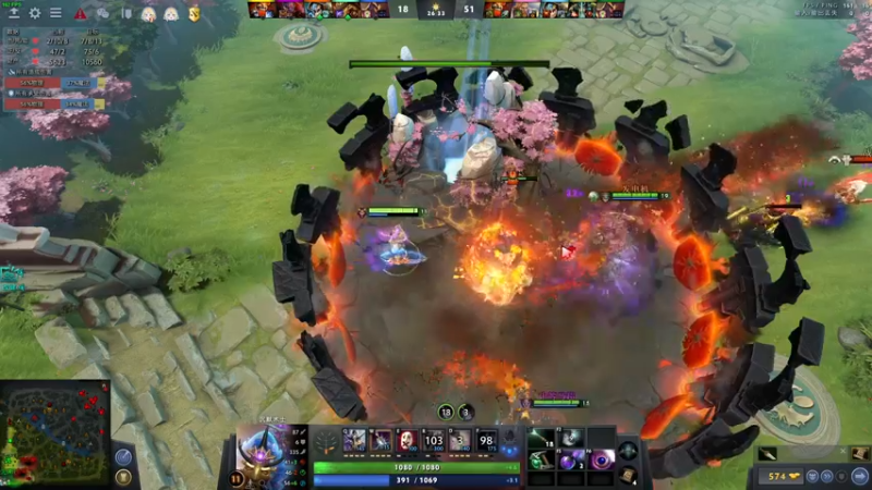 【2022-07-17 14点场】叁肆叁肆：凯瑞王~~！