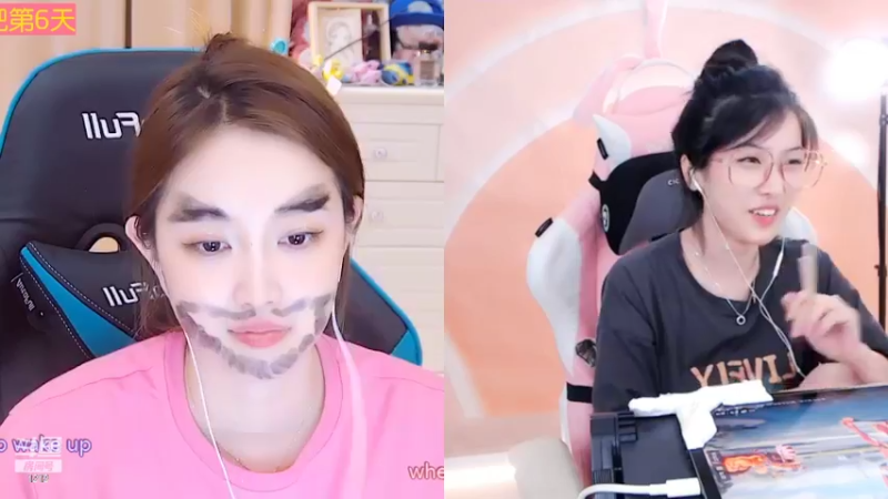 【2022-07-17 11点场】小肉球阿：雾哥生日快乐~