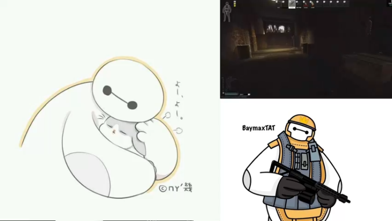 【2022-07-17 10点场】TAT大白：硬核开荒/快乐欧皇！！！