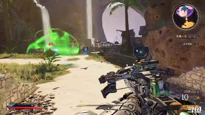 【2022-07-17 00点场】zzispig：小缇娜的奇幻之地 535242