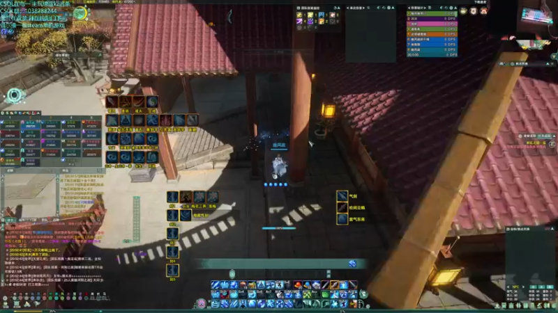 【2022-07-15 20点场】S7R1K3R：【双梦PVE气纯】晚上河阳YX