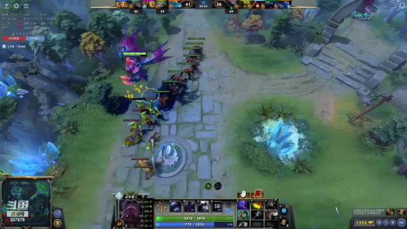 【2022-07-16 23点场】夏一可死毒舌_：鸽子：下分下分！