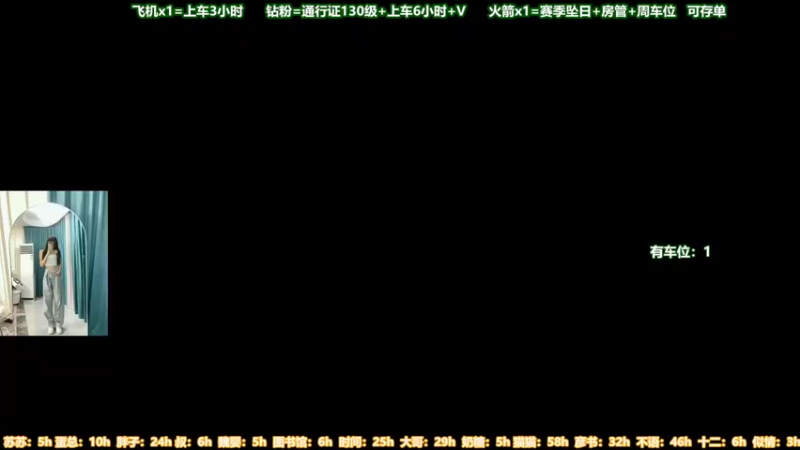 【2022-07-14 17点场】甜蜜Tm：（有车位）都是阶段性陪伴