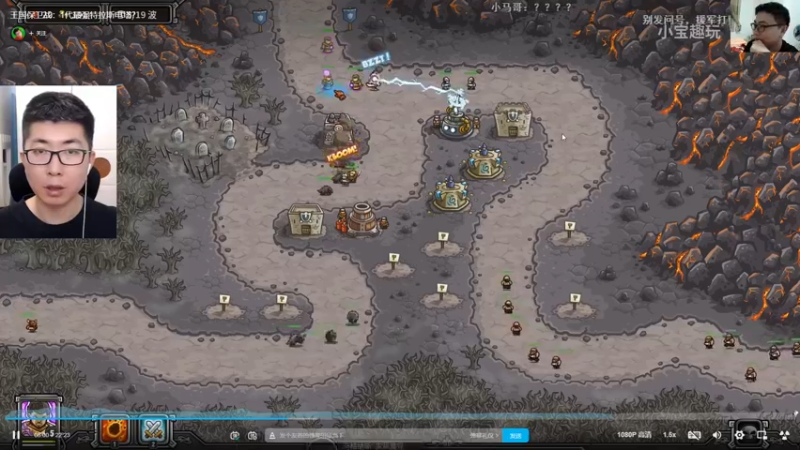 【2022-07-17 21点场】超人JAX解说：人生何时不抗压