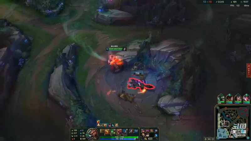 【2022-07-17 00点场】小夫的嘴巨硬：是天公不作美