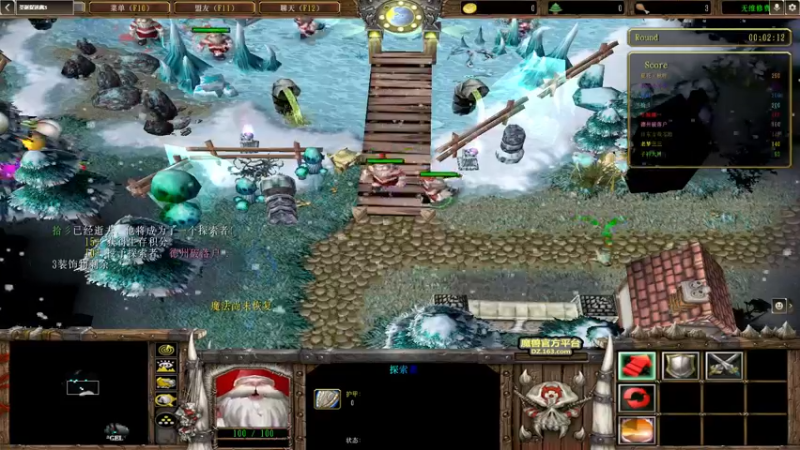 【2022-07-17 22点场】Dota小蝴蝶：omg 昆山鸡王！