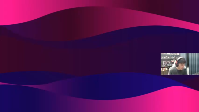 【2022-07-17 22点场】青少年选手SilentBT：晚上解说夜宵杯