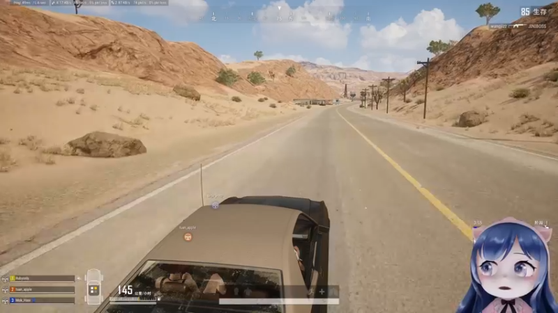 【2022-07-17 22点场】一条小团团OvO：不说了，今天加大班6点来