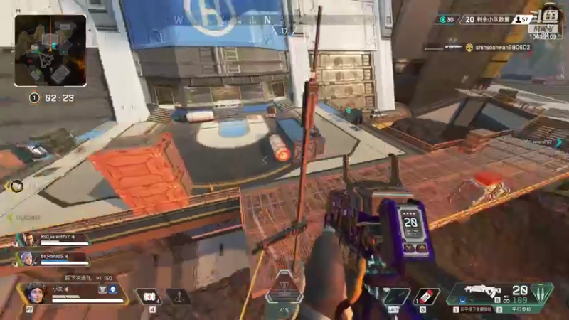 【2022-07-17 21点场】小夫的嘴巨硬：是天公不作美