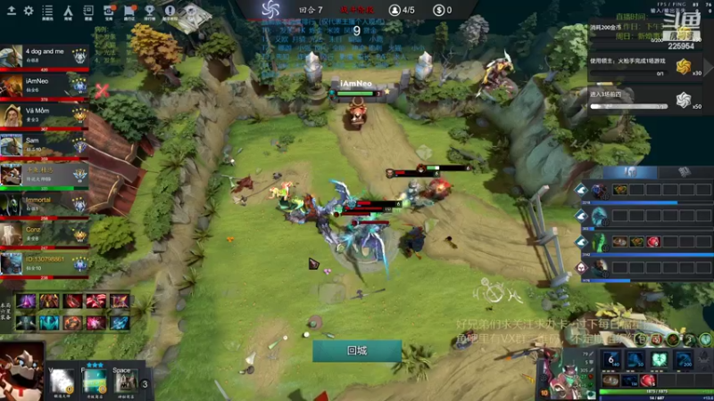 【2022-07-18 11点场】0o桂总o0：原子战争  备孕中不熬夜了~