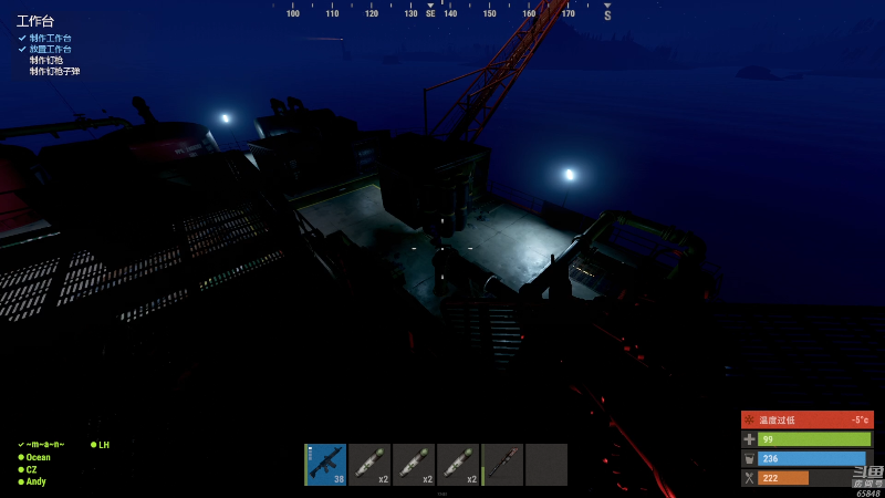 【热门游戏】Happy丨猫腻的精彩时刻 20220718 00点场