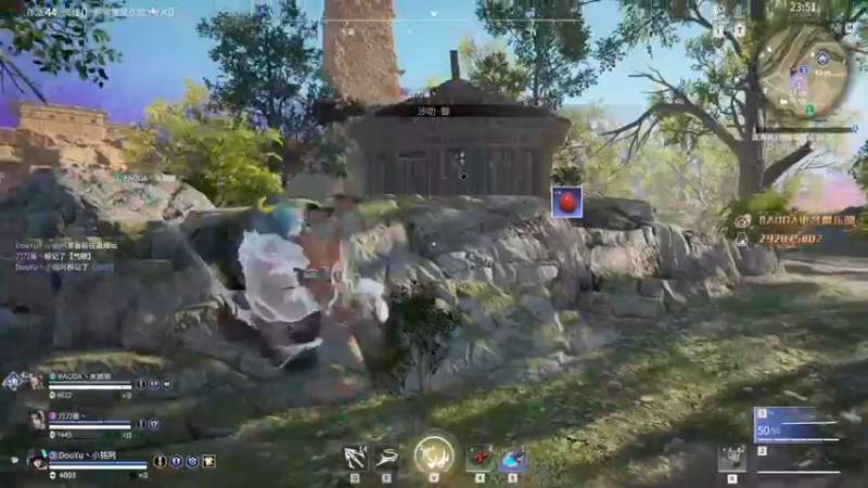 【2022-07-18 03点场】小铭XiaoMing阿：小铭：刀硬才是硬道理！