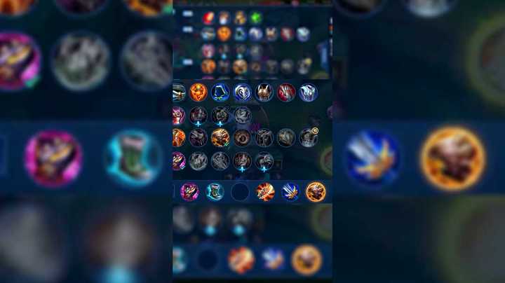 一手吕布四个职业夸，什么是破产流吕布？