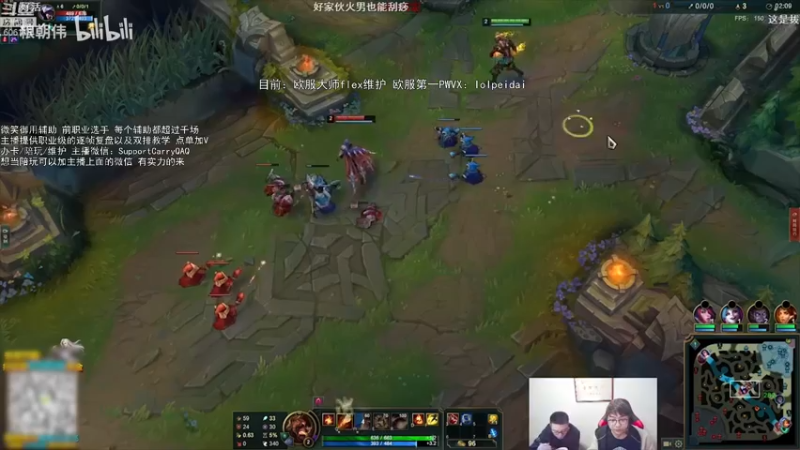 【2022-07-15 12点场】天才辅助杨小杨：去操作吧 当打破常识的辅助