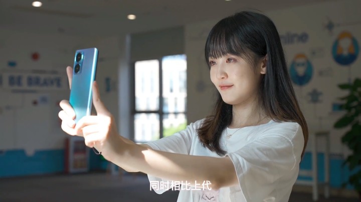 vivo Y77 新机精评：如何做到“有颜有实力”？答案就在这里！