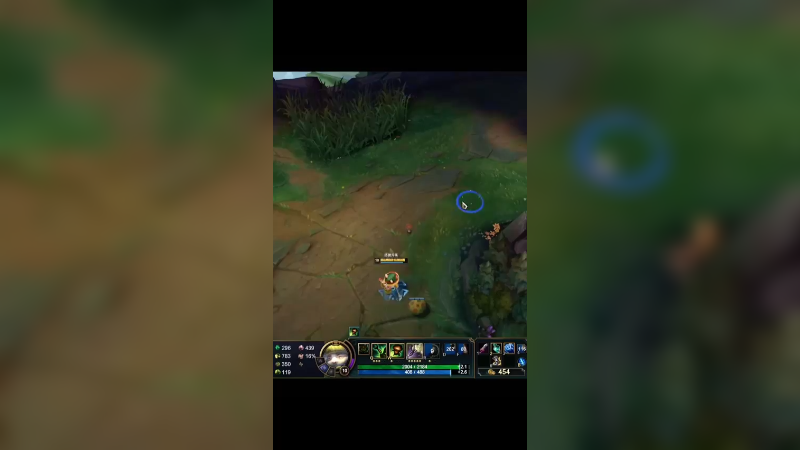 诺手是点满了毒抗吗？凭什么不死的啊