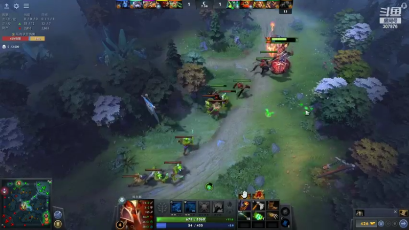 【2022-07-18 19点场】夏一可死毒舌_：阿喵：典狱长上线！晚上TICU！