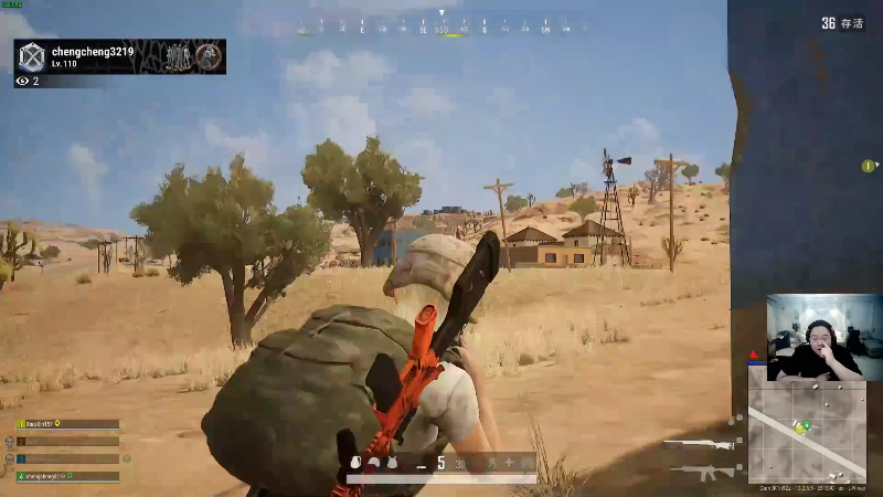 我在斗鱼看即将拥有人鱼线的PDD直播英雄联盟