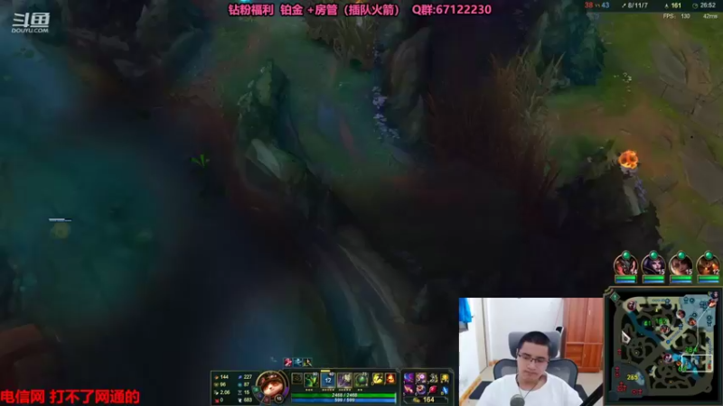 【2022-07-18 05点场】刘小准1208：黑暗收割AQA刺客秒人提莫