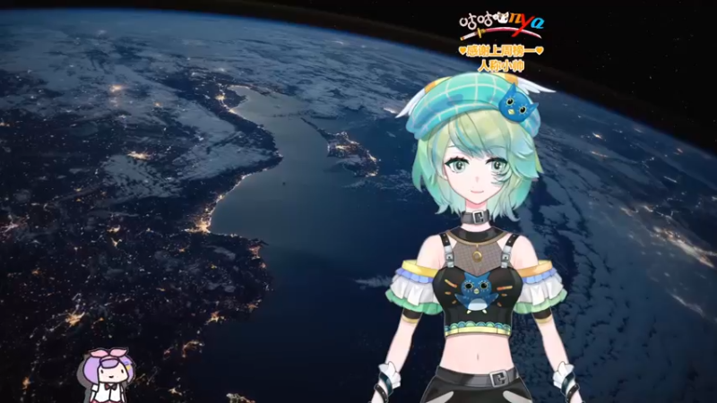 【2022-07-17 18点场】咕咕喵nya：☀️可上车☀️咕酱来啦