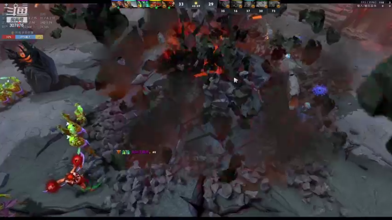 【2022-07-17 22点场】夏一可死毒舌_：阿喵：典狱长上线！