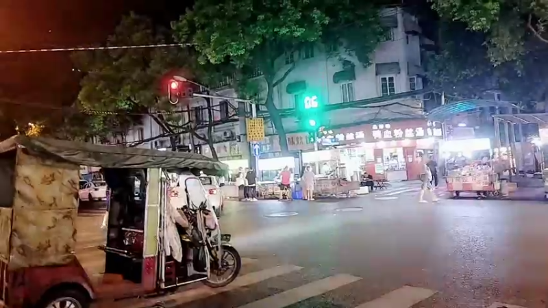 【2022-07-14 23点场】百变姑姑肖淑洁：明日活动《再见旧时光》